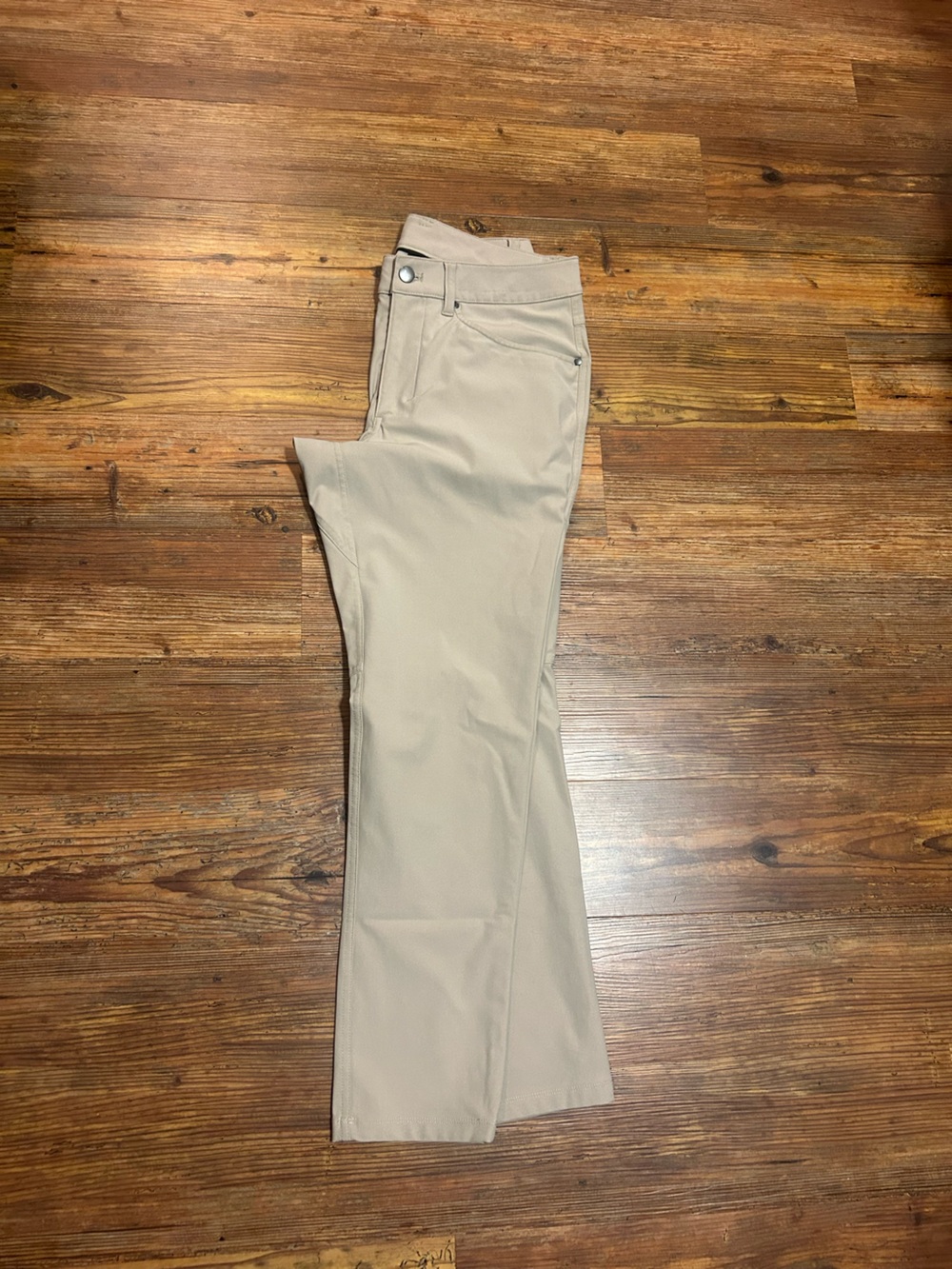 Men’s Lululemon ABC Pant